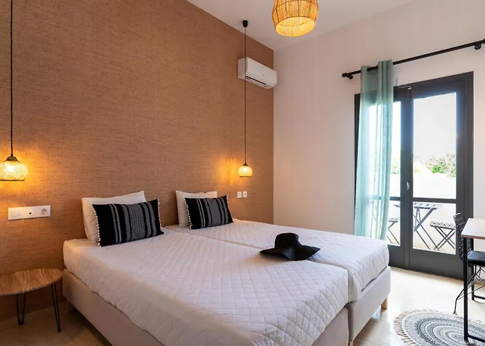Anemos Inn By Estia (Adults Only)