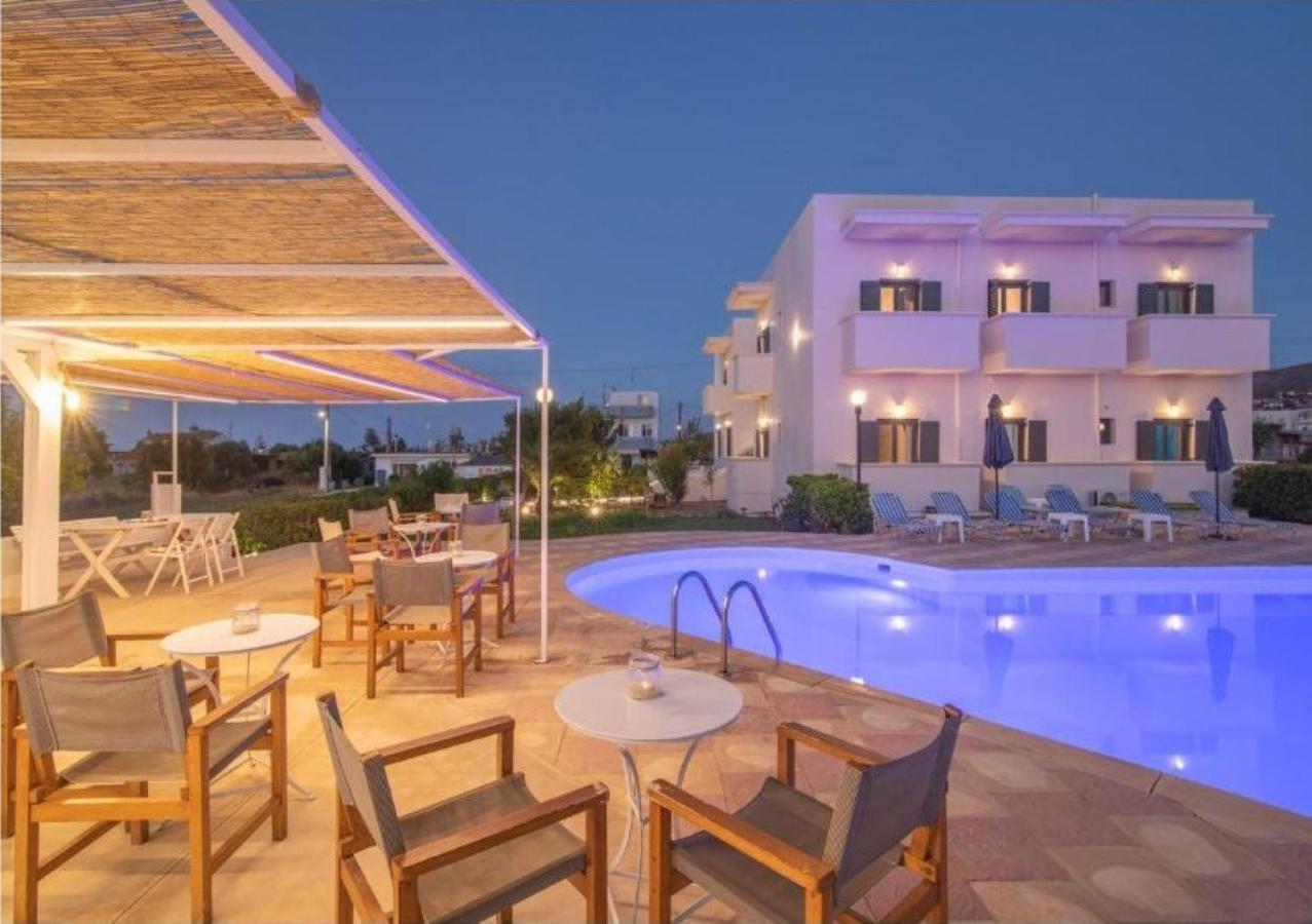 Anemos By Estia (adults Only) Hotel