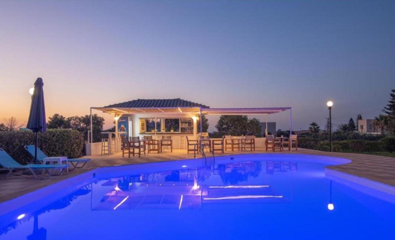 Hotel Anemos By Estia (adults Only)