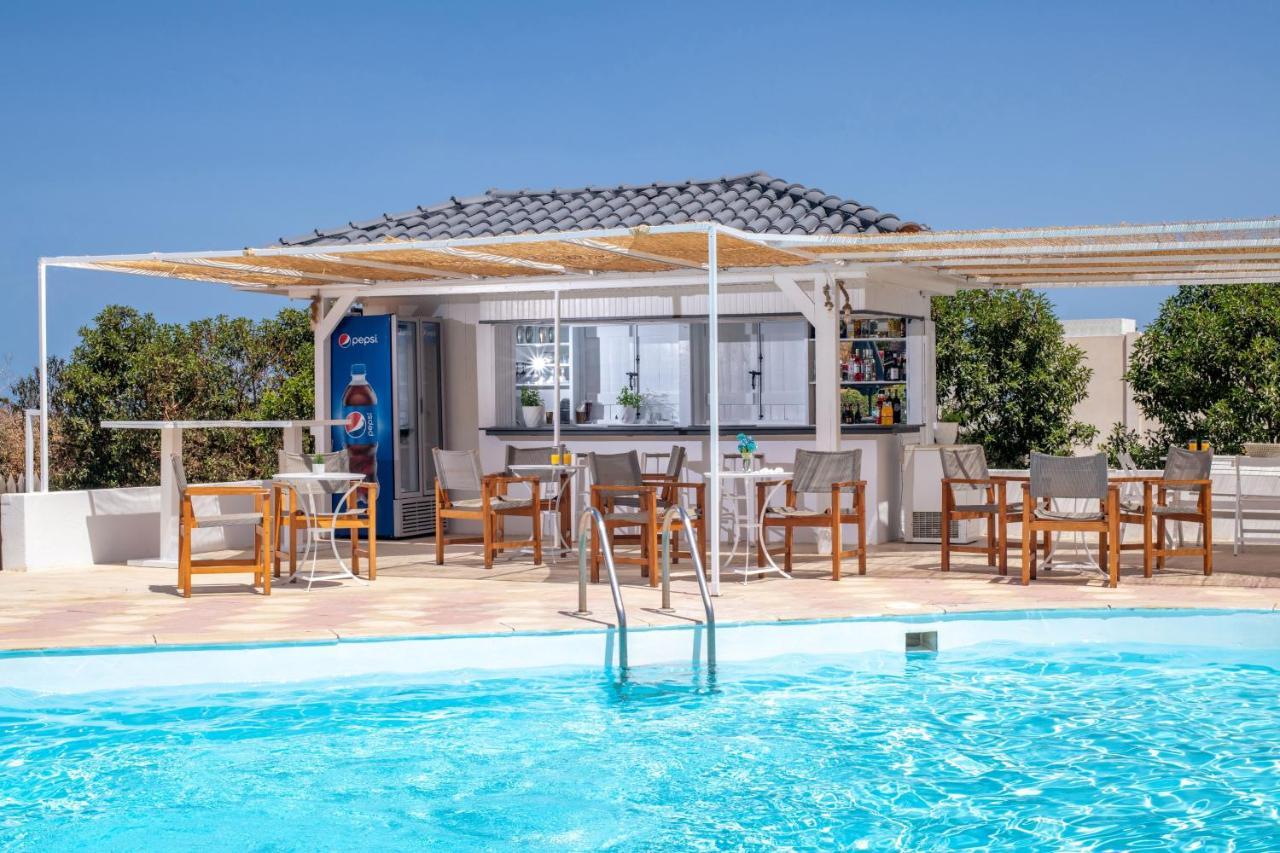 Anemos By Estia (adults Only) 3*