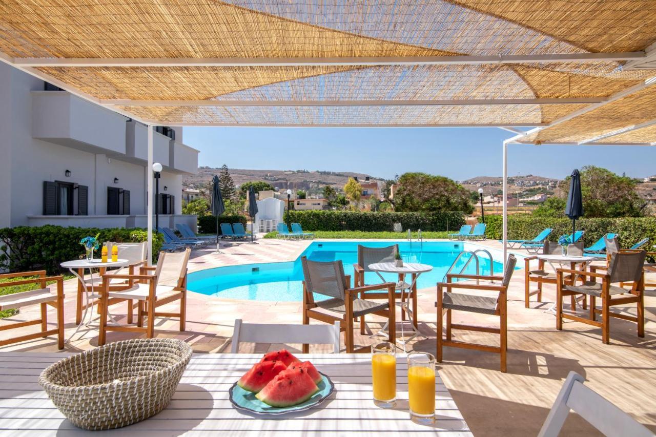 Hotel Anemos By Estia (adults Only)