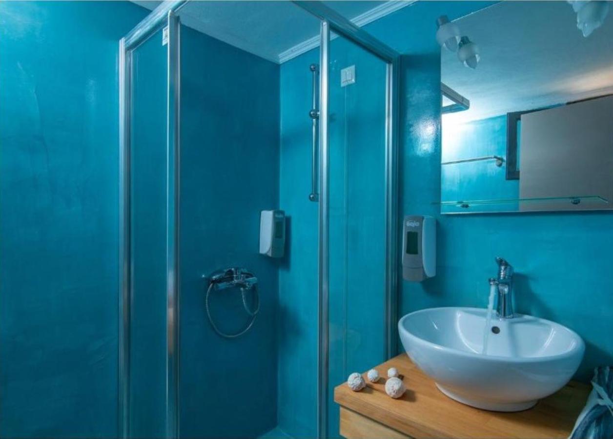 Anemos By Estia (adults Only) 3* Kokkini Hani