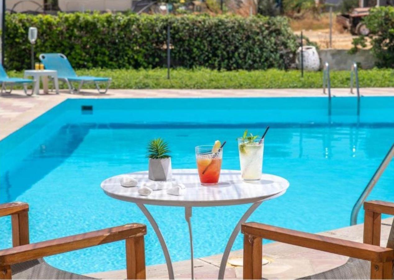 Anemos By Estia (adults Only) Hotel Kokkini Hani