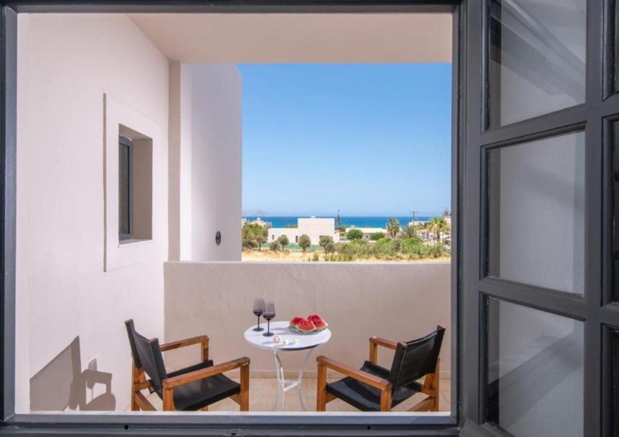 Anemos By Estia (adults Only) Hotel 3*