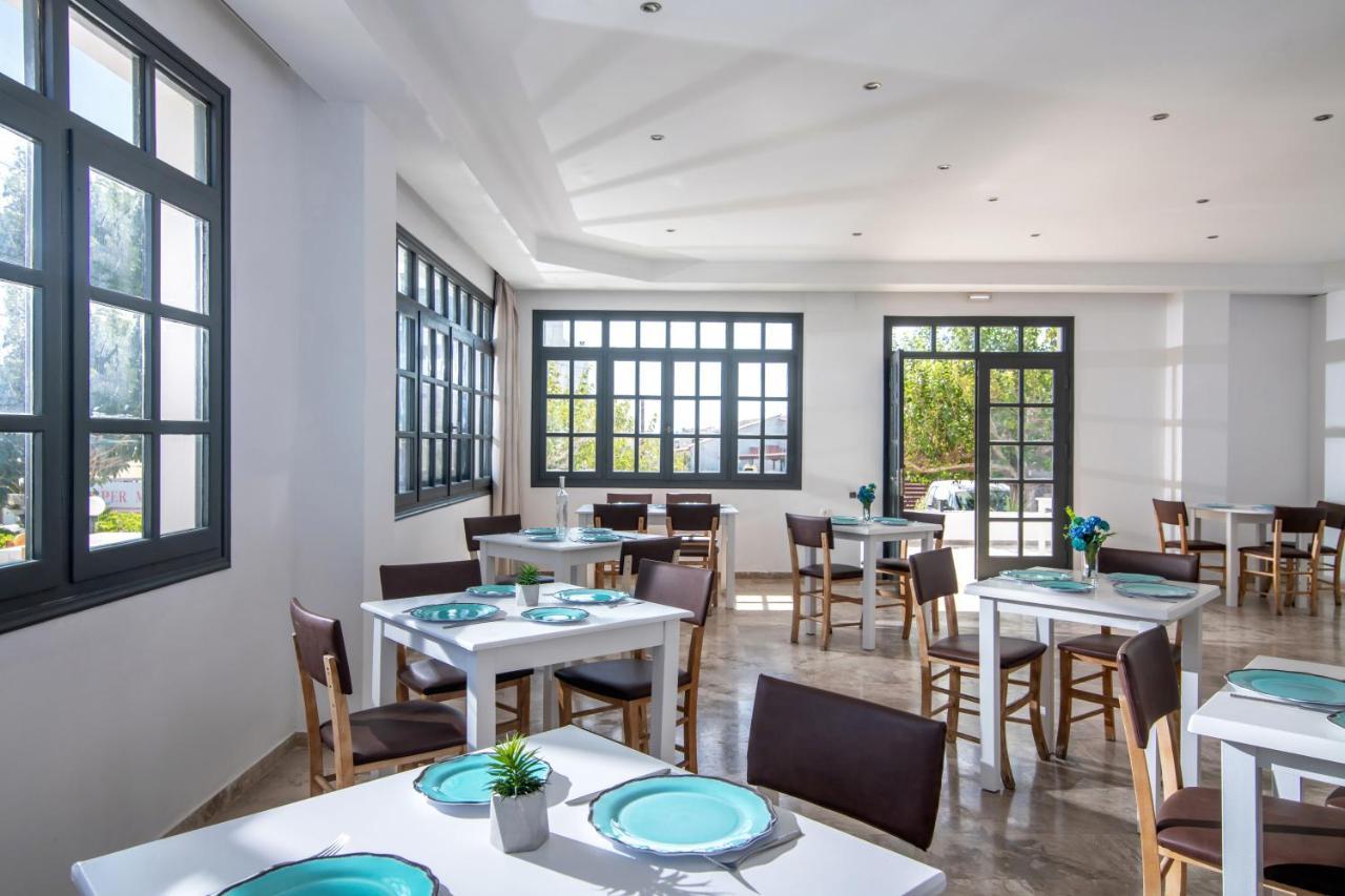 Anemos By Estia (adults Only) 3*