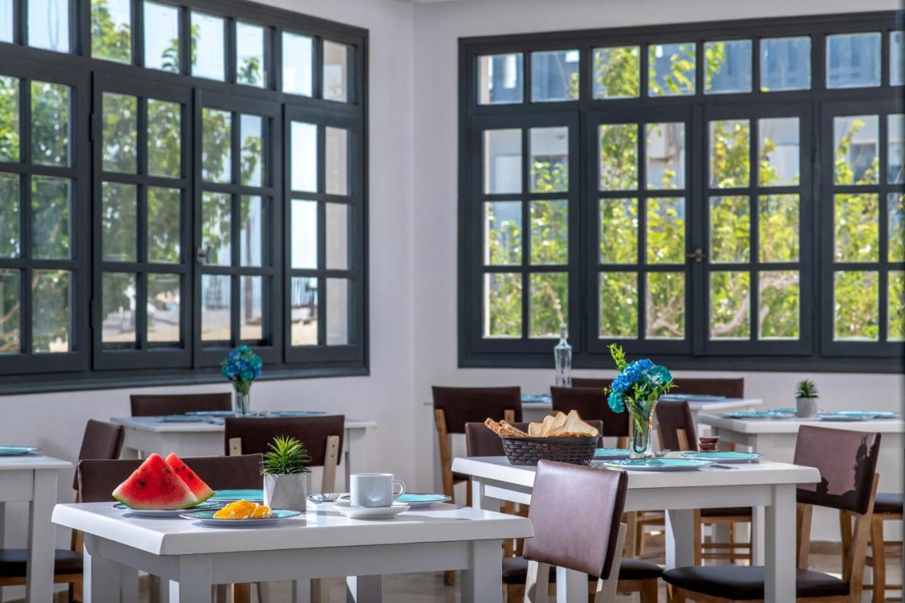 Anemos By Estia (adults Only) Hotel 3*
