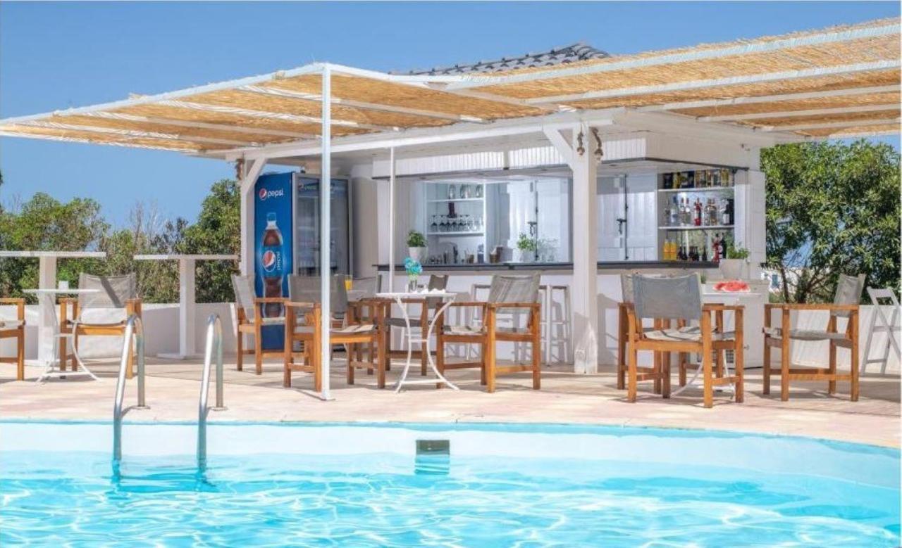 Hotel Anemos By Estia (adults Only)