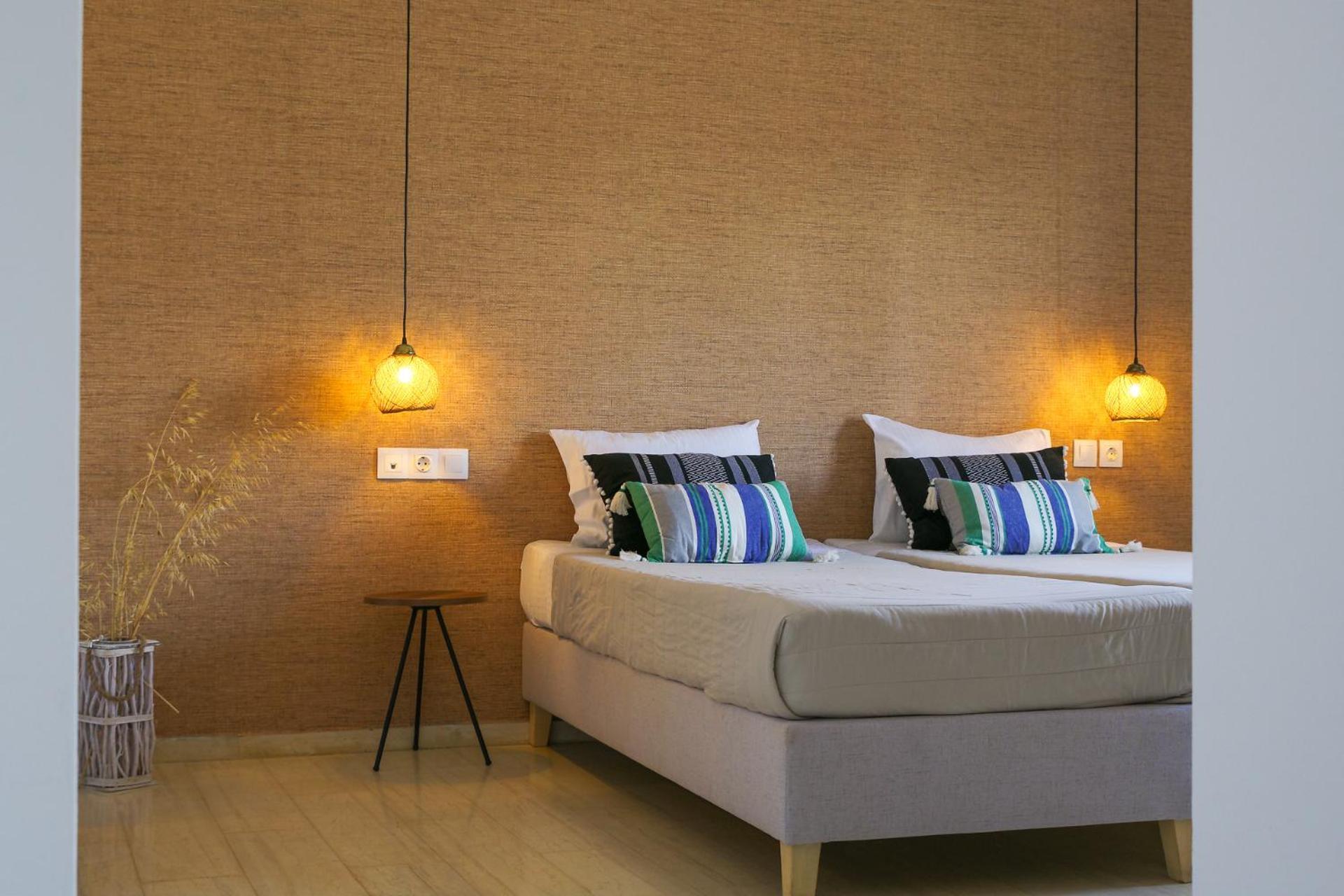 Anemos By Estia (adults Only) 3*