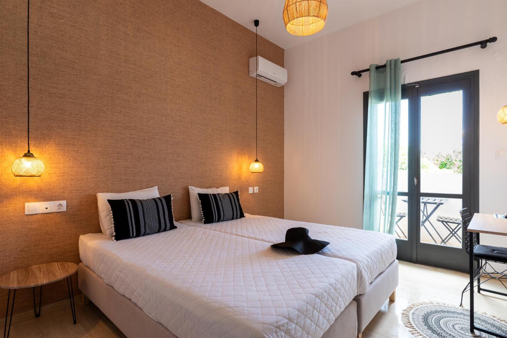 Hotel Anemos By Estia (adults Only)