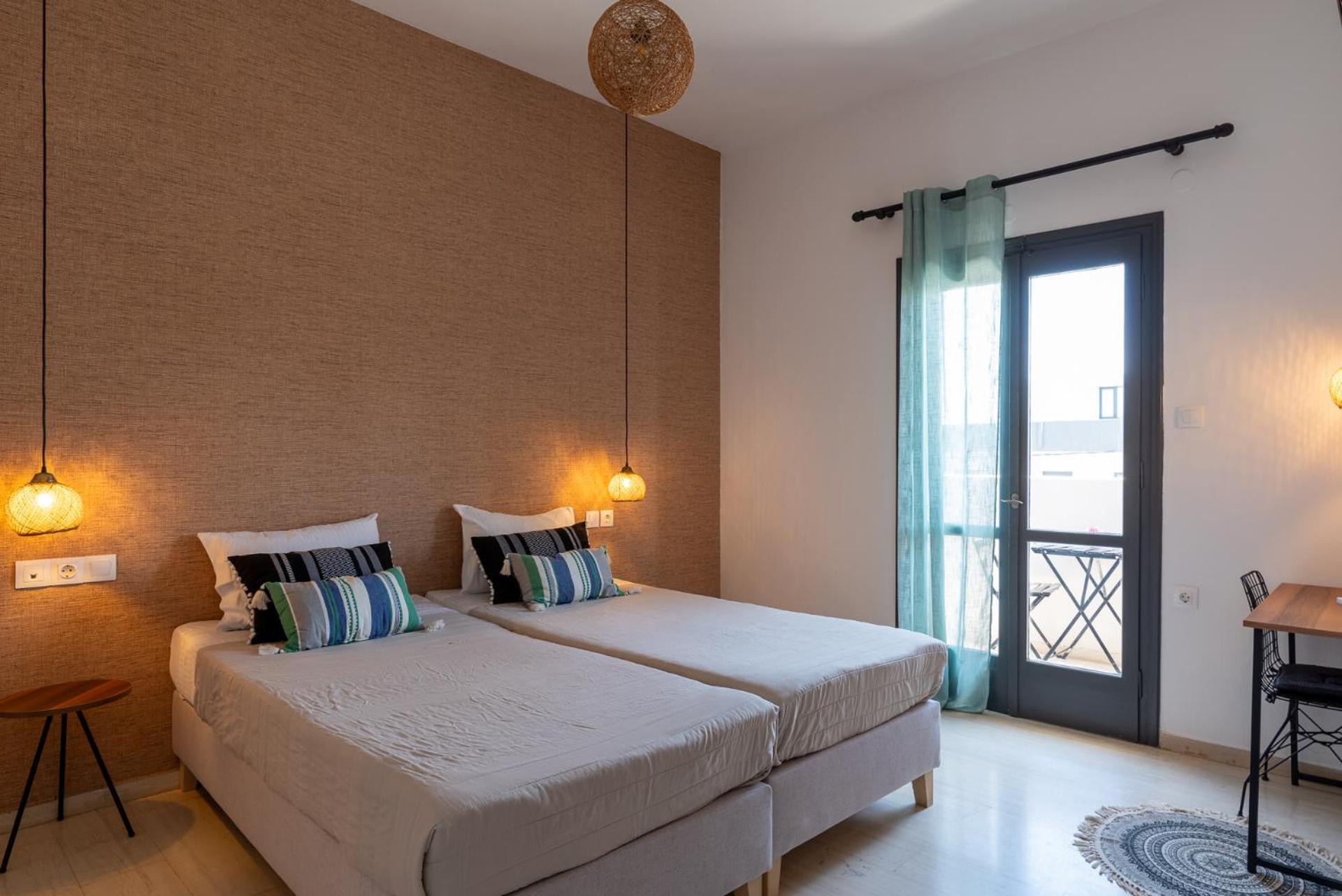 Anemos By Estia (adults Only) Hotel Kokkini Hani