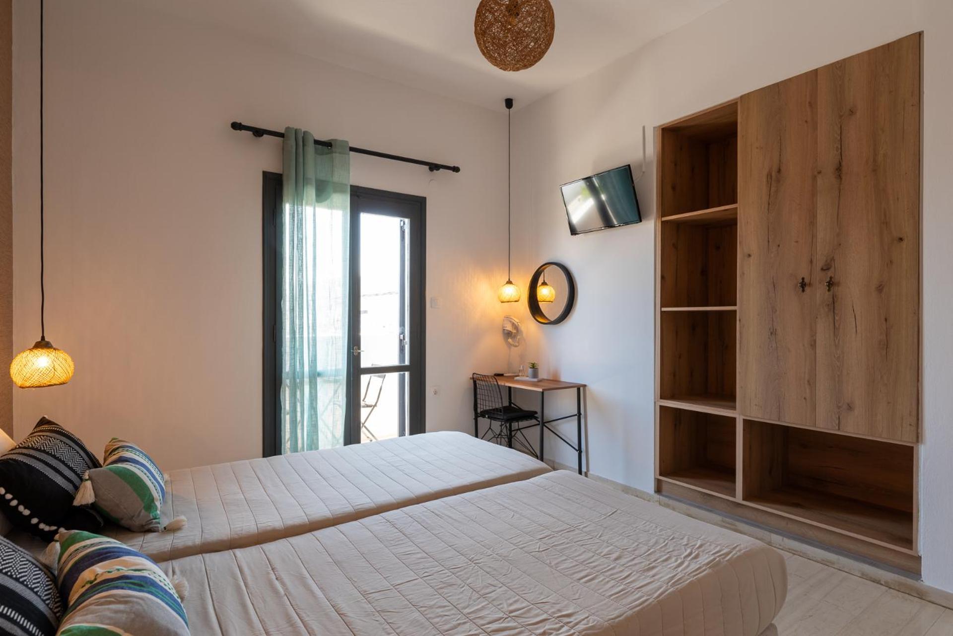 Hotel Anemos By Estia (adults Only)