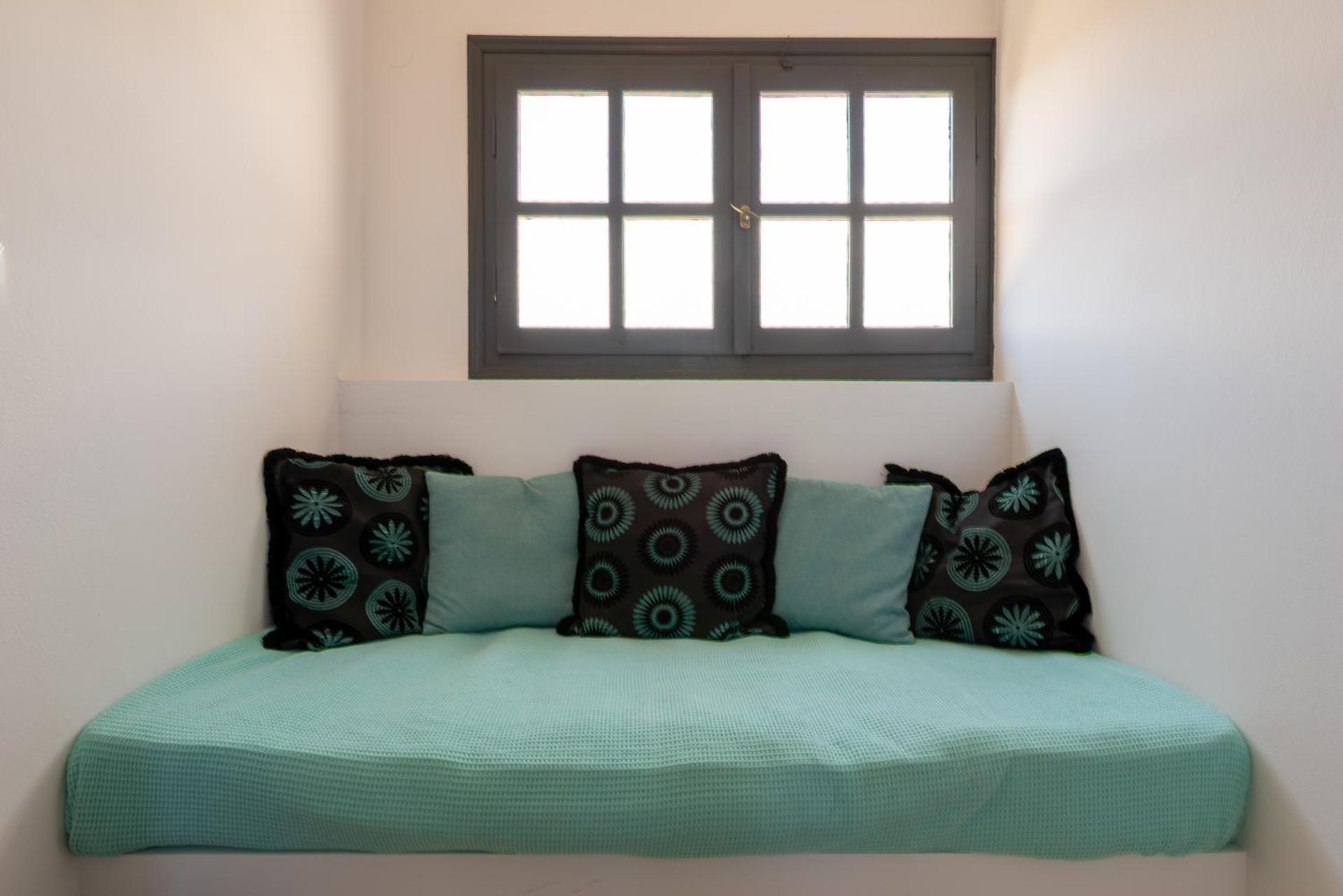 Anemos By Estia (adults Only) Hotel