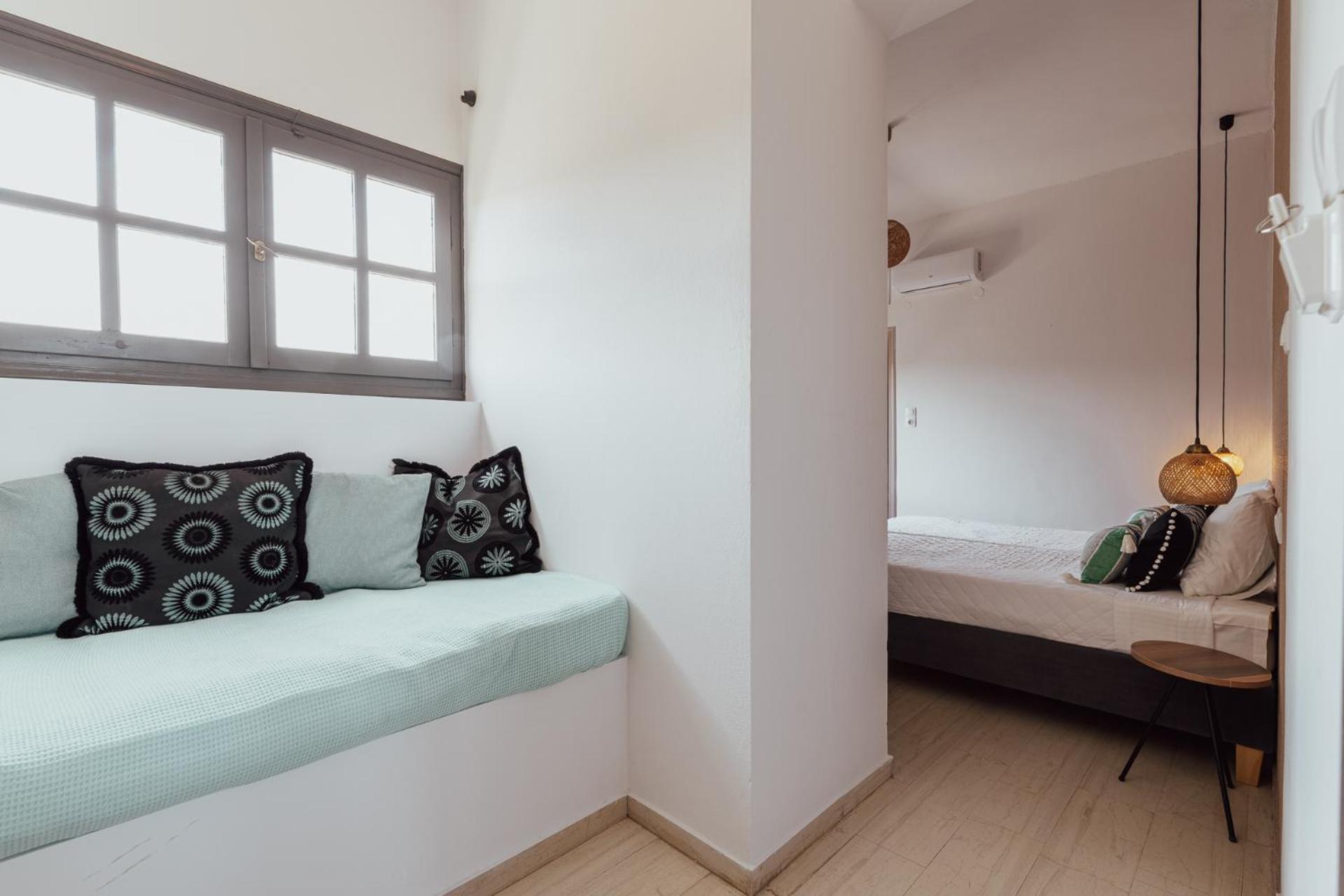 Anemos By Estia (adults Only) 3*