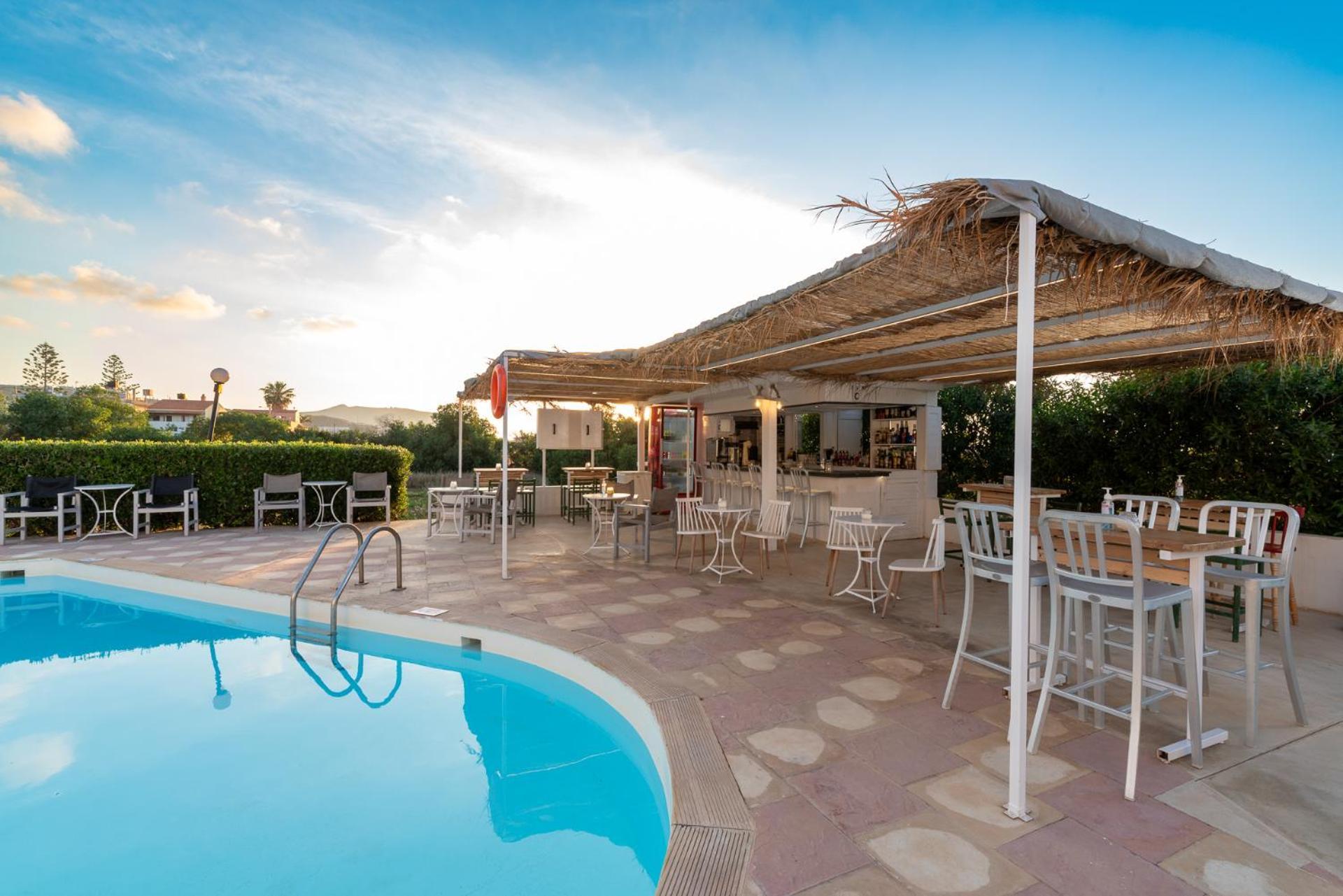 Anemos By Estia (adults Only) Hotel 3*
