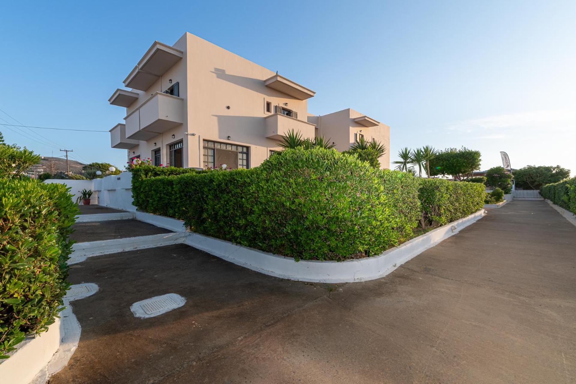 Anemos By Estia (adults Only) Hotel