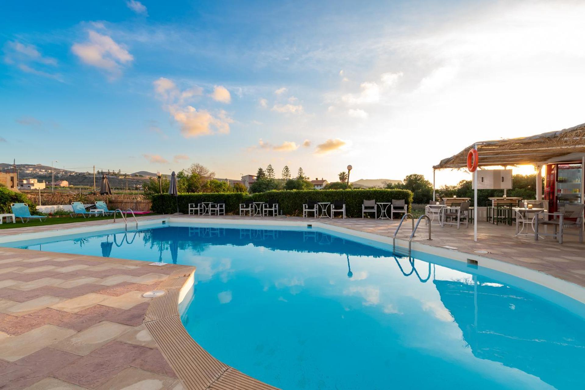 Hotel Anemos By Estia (adults Only) Kokkini Hani