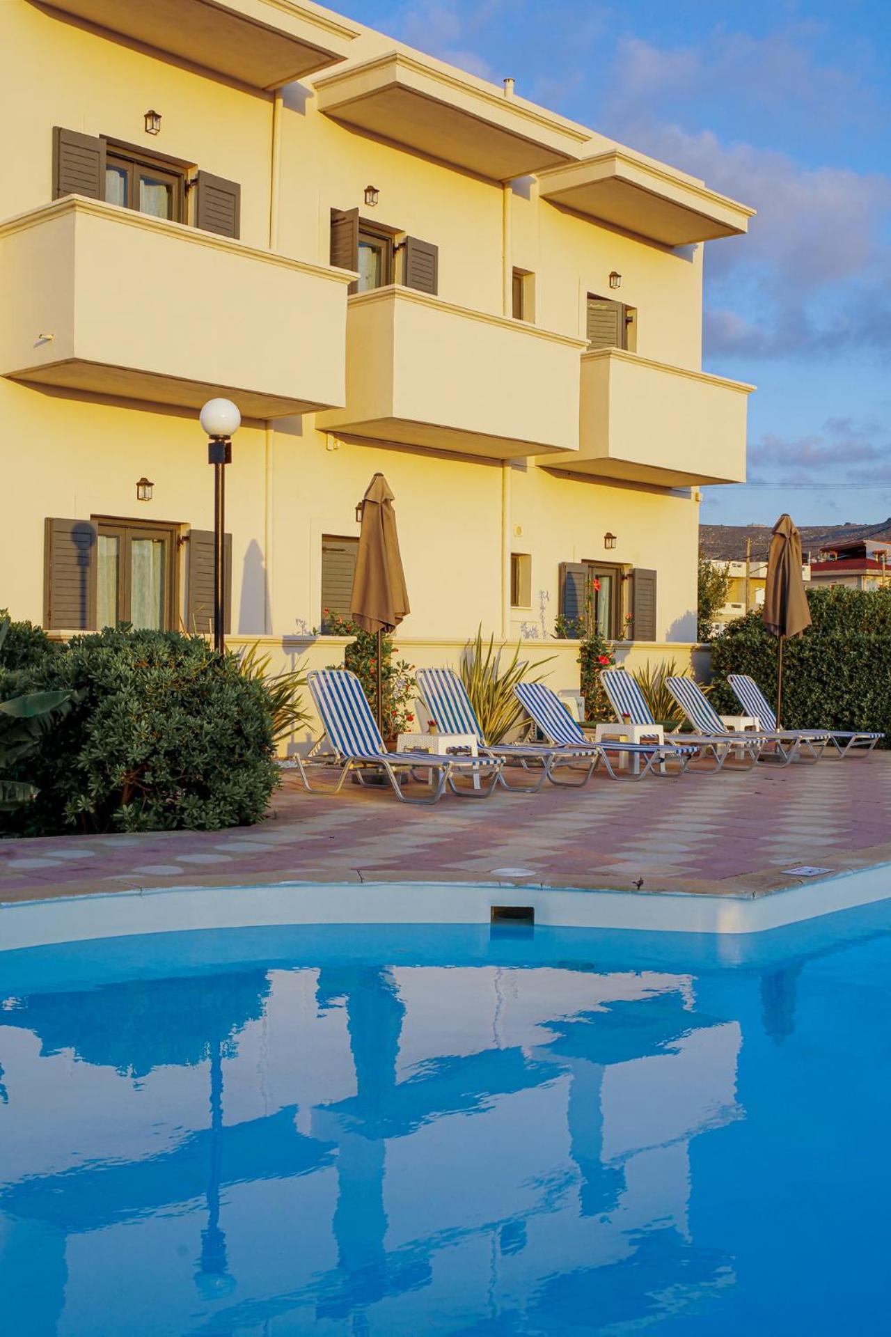 Anemos By Estia (adults Only) Hotel