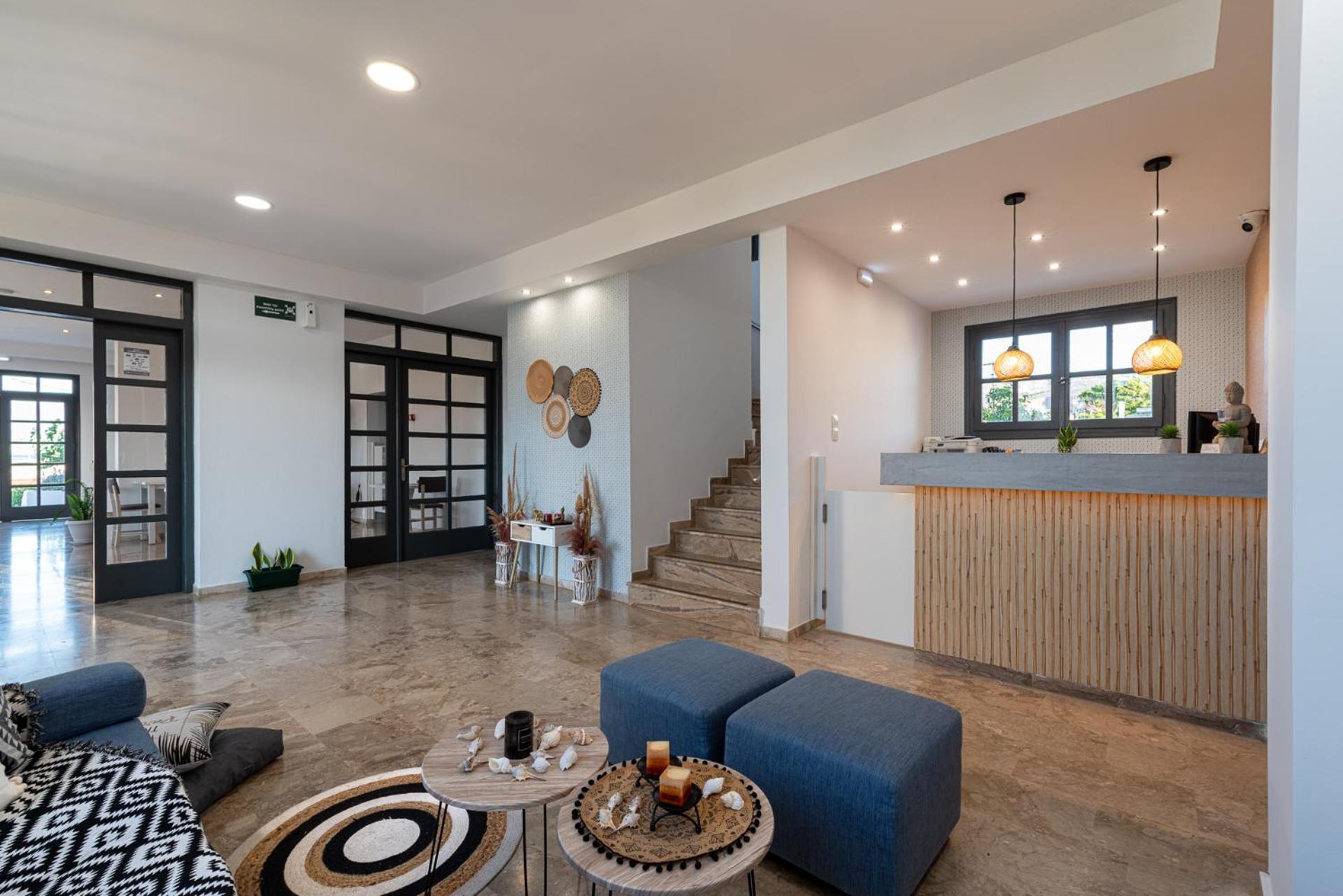 Anemos By Estia (adults Only) 3*
