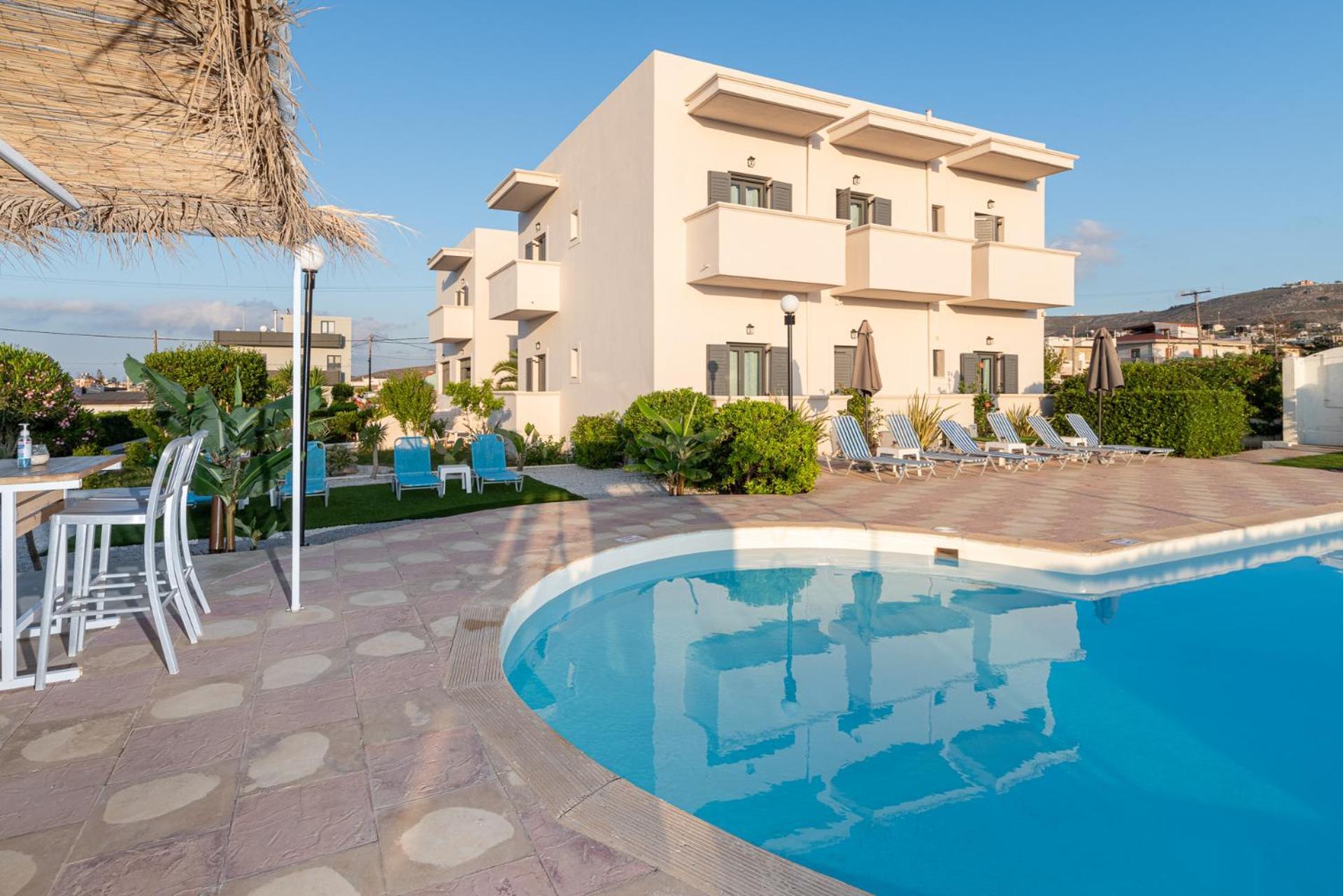 Hotel Anemos By Estia (adults Only)