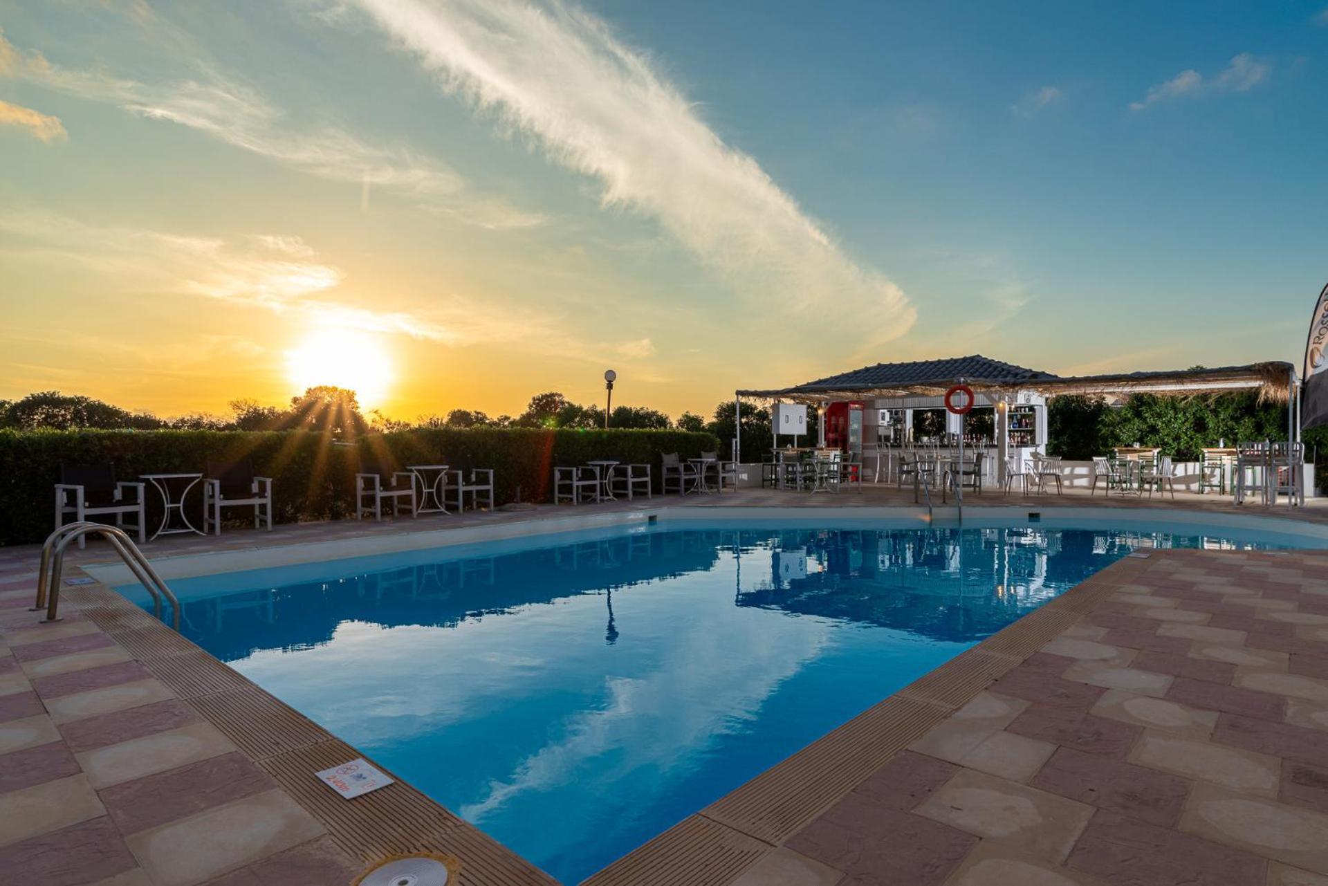 Anemos By Estia (adults Only) Hotel Kokkini Hani