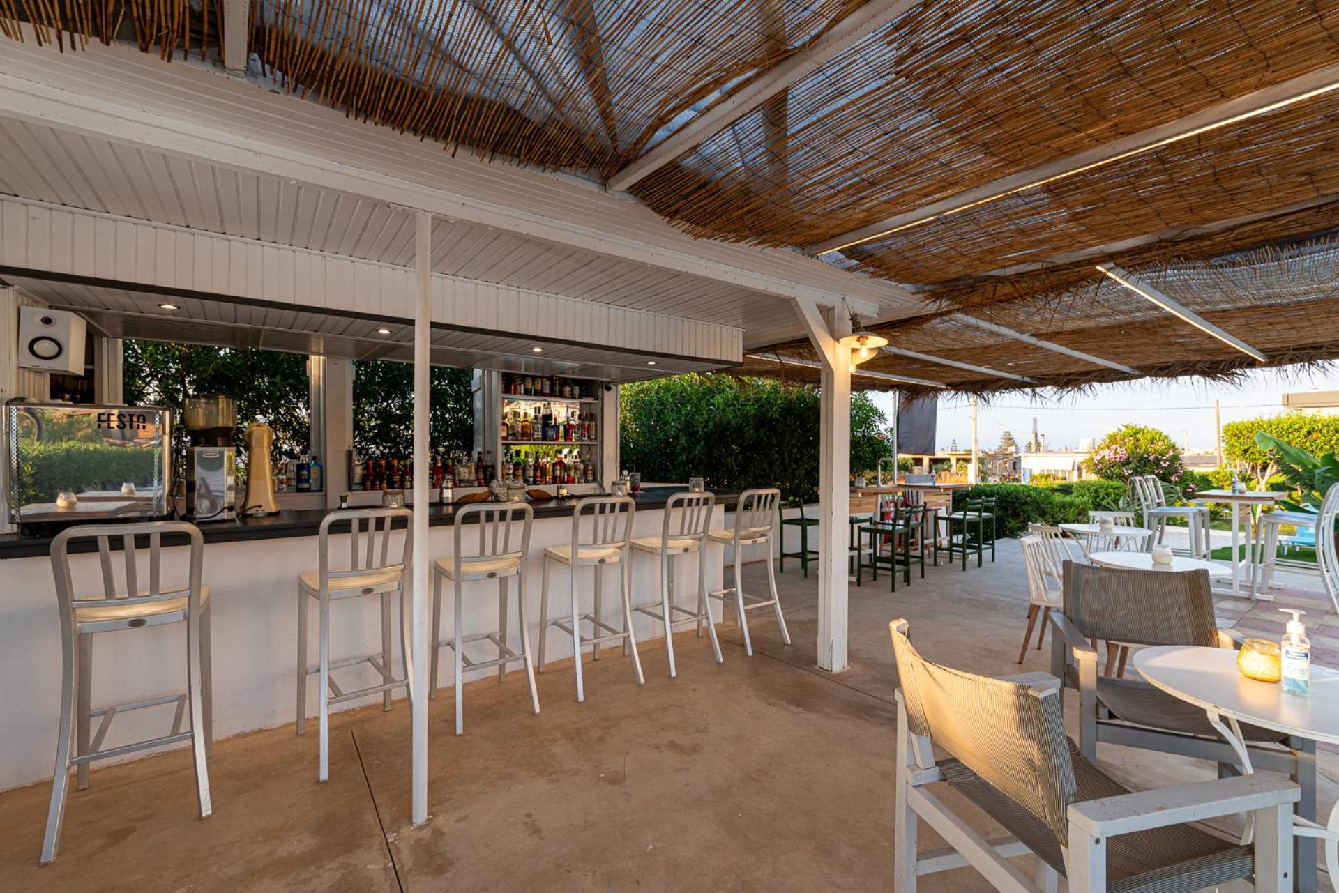 Hotel Anemos By Estia (adults Only)