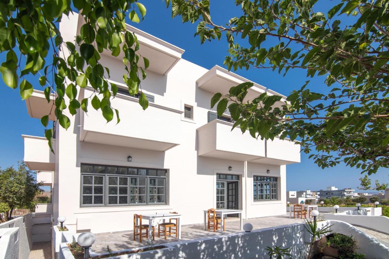 Hotel Anemos By Estia (adults Only) Kokkini Hani