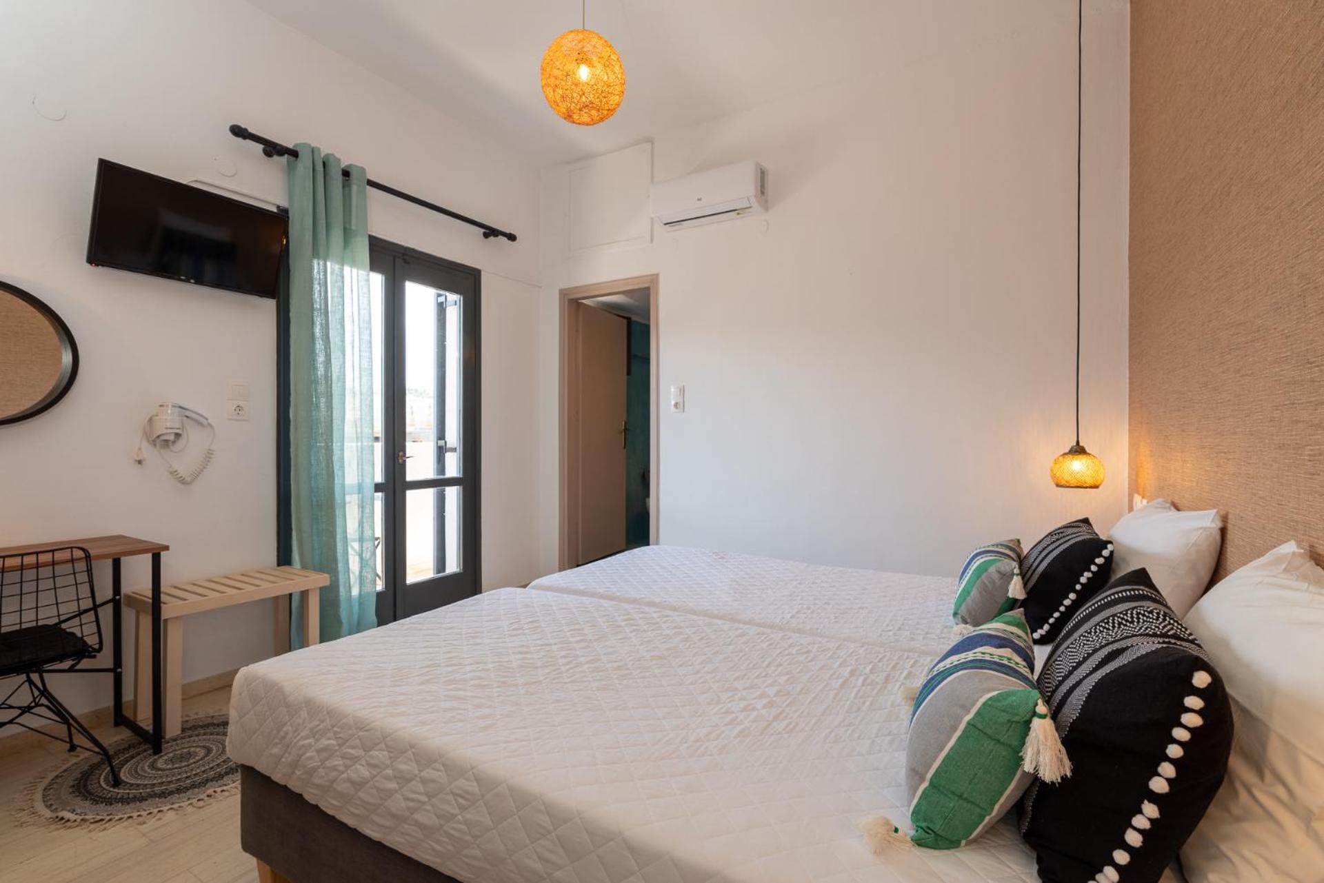 Anemos By Estia (adults Only) 3* Kokkini Hani