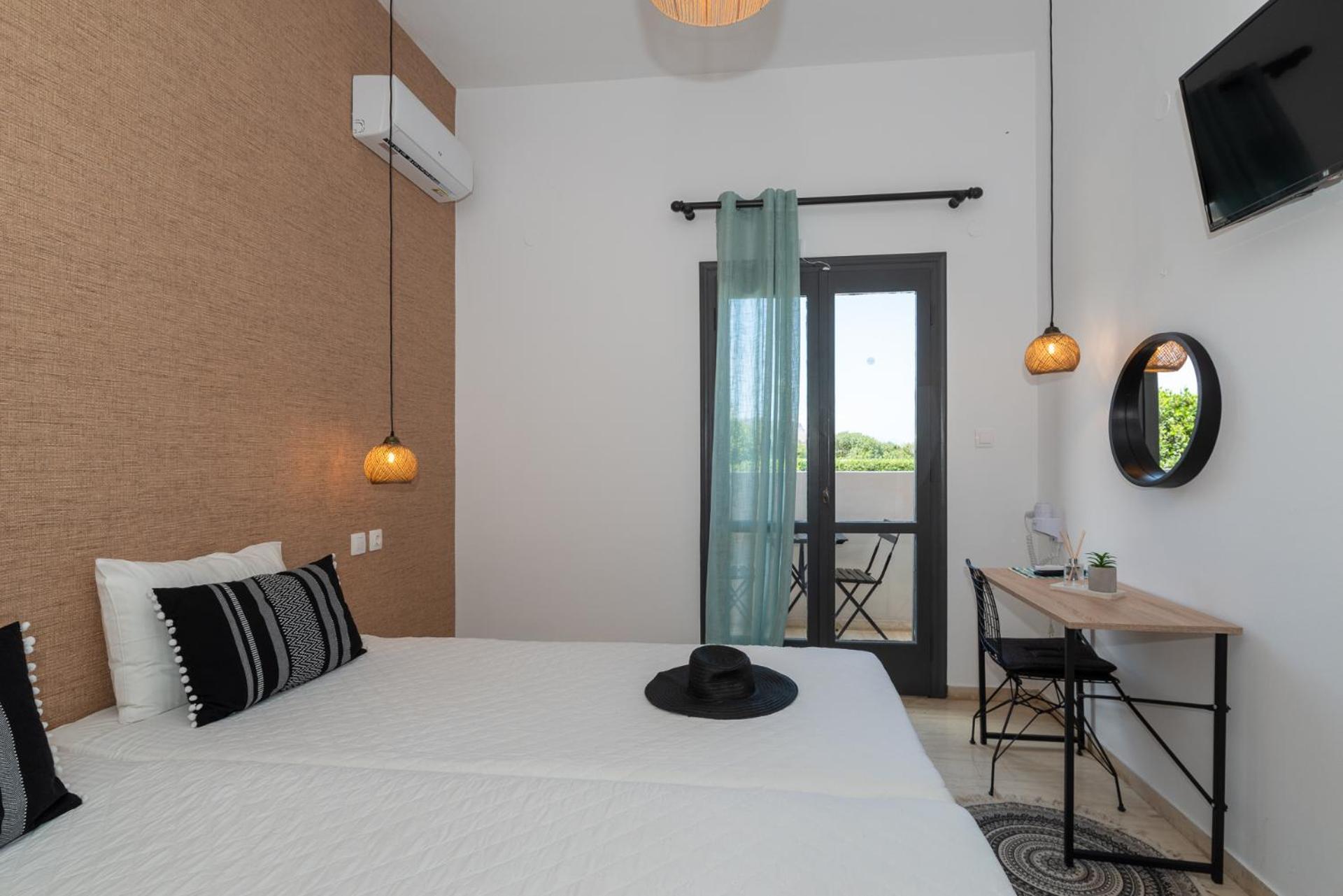 Hotel Anemos By Estia (adults Only) 3*