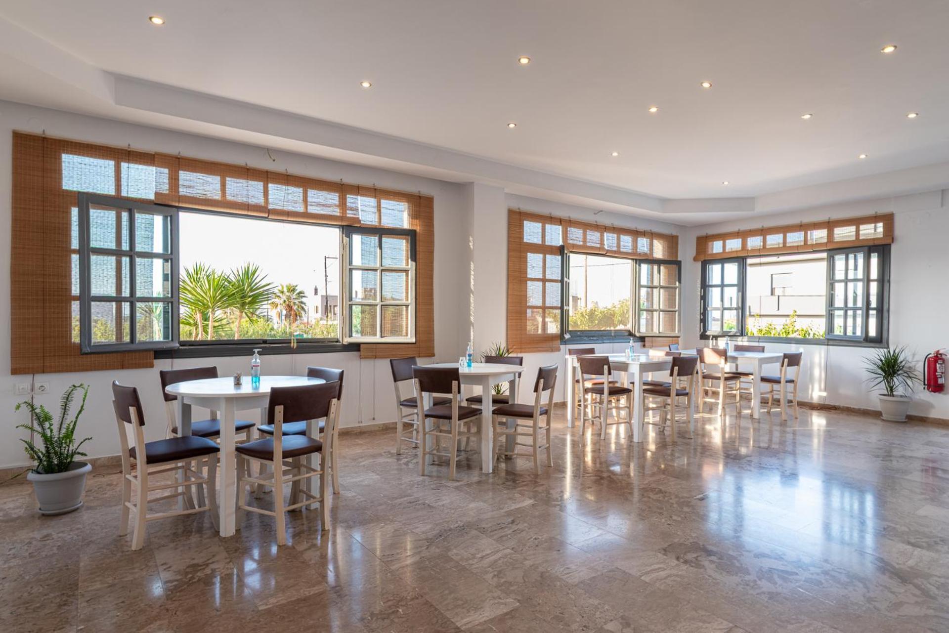 Anemos By Estia (adults Only) Hotel 3*